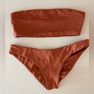 Fentessa two piece bikini